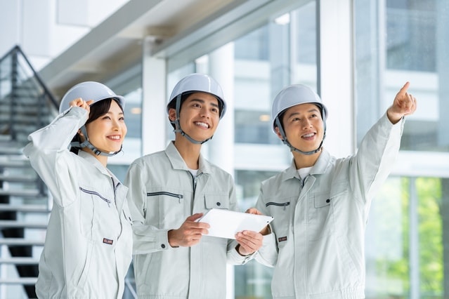 RECRUIT －採用情報－