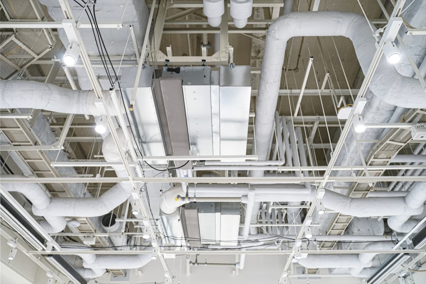 空調･換気設備工事業